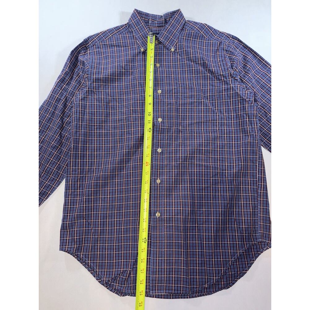 Men’s Austin Reed Button Up XL - Picture 5 of 8